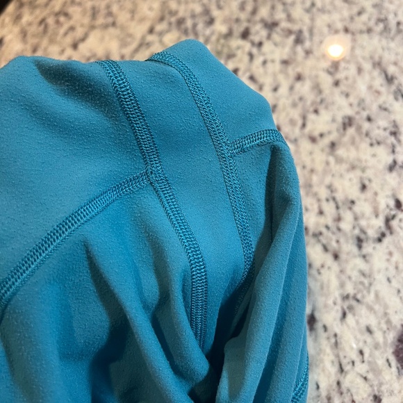 Lululemon Align Pant 28" Ice Cave size 4 - Picture 10 of 11